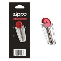 Подарочный набор Zippo Зажигалка 200-U + Коробка + Бензин + Кремни + Чехол molle пиксель