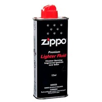 Подарочный набор Zippo Зажигалка 218-U + Коробка + Бензин 3141 + Кремни 2406 + Чехол molle Пиксель