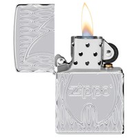 Зажигалка Zippo 167 Zippo Flame Design