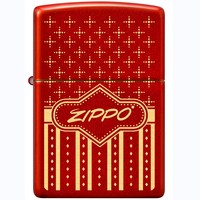 Зажигалка Zippo 49475 23FPF Elegan Zippo Design 48785