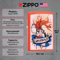 Зажигалка Zippo 29605
