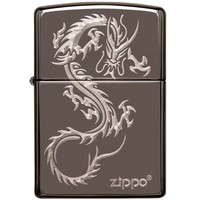 Зажигалка Zippo 150 Chinese Dragon Design 49030
