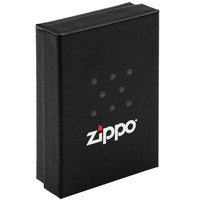 Зажигалка Zippo 207 CLASSIC street chrome 207-HIM