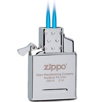 Фото Газовый инсерт к зажигалкам Zippo Butane Insert Double Torch 65827