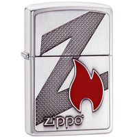 Зажигалка Zippo 29104 Z Flame