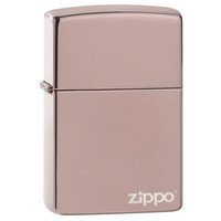 Зажигалка Zippo Rose Gold 49190 ZL