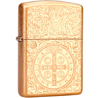 Фото Зажигалка Zippo 28496 Armor Constantine