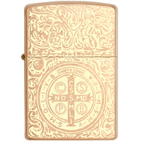 Зажигалка Zippo 28496 Armor Constantine