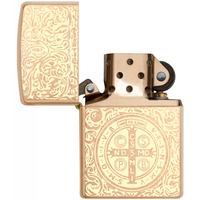 Зажигалка Zippo 28496 Armor Constantine